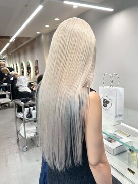 ソル 栄矢場町(SOL) ハイトーンカラー