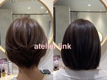 アトリエリンク(atelier link)