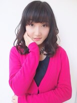 美容室 シュシュ 所沢店(chouchou)&nbsp;【オージュアトリートメント/トキオトリートメント/髪質改善】