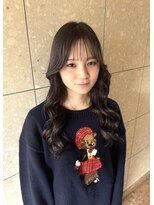 グラスペディア(graspedia) ベージュカラー【広島派手髪】【広島ハイトーンカラー】