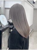 フェミニンロング/似合わせカット/ウェーブミディアム/渋谷