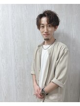 TELA HAIR 志木駅前店【テーラヘアー】【4月4日NEW OPEN（予定）】&nbsp;手柴 生十
