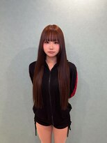 サロン ド ココ(salon de COCO)&nbsp;シールエクステ/エクステ/名古屋栄