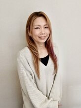 ビューティービースト 松永店(beauty:beast) 尾上 千奈津