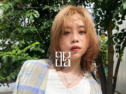 クプラ(Qpula)の写真