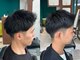 カーウォッシュバーバー(CARWASH BARBER)の写真