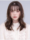 韓国/レイヤーカット/縮毛矯正/men's/新宿三丁目駅