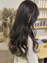 リト 四条 烏丸(riTo)&nbsp;ブリーチなし透明感ベージュ