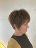 【白髪染め】カット+白髪染め+TOKIOトリートメント+スパ¥18150→13612