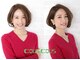 クスクス(COUS COUS)の写真/30代からの上品ハイライト×艶髪♪ダメージを最小限に抑え、理想の透明感と柔らかな質感を表現します