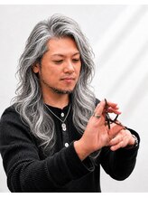 ストーリーエレット 長野2号店(STORY:E elet)&nbsp;西沢 公孝