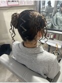 プッカモリヘア