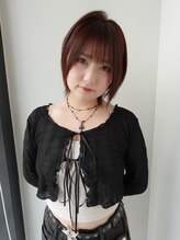 ジュイル シブヤ(JEWIL SHIBUYA) 櫻田 真紀