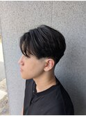 センターパート