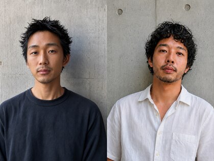ハイプ メン 藤沢(HYPE MAN)の写真