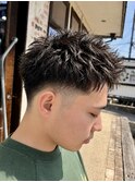 ショートスタイル
