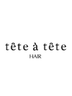 テテアテテ ヘアー(tete a tete HAIR)