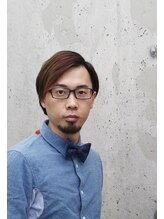 メンズサロン スクリット&nbsp;中川内 哲治