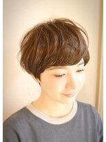 ナツヤ(NATSUYA)&nbsp;☆ショート☆ＮＯ２