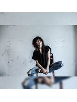 ニコ 五反田店(nico) プレミアムはちみつカラー + カット 12960円→8640円