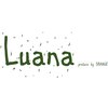 ルアナ プロデュースバイ オレンジ(Luana produce by ORANGE)のお店ロゴ