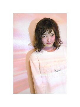 ユートピア(U topia) デジタルパーマ町田ナンバー１☆【ユートピア渡邉】#67