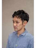 すがなみバーバーショップ&nbsp;ワイルドツーブロック