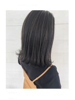 ホットリップ(Hot Lip)&nbsp;コントラスト ハイライト