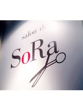 Salon de SoRa 鳥取駅前店