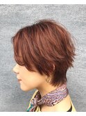 【FORM】mini wolf