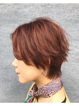 フォーム(FORM) 【FORM】mini wolf