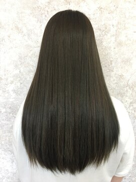 シュガービー(SUGAR-B) 【SUGAR-B】透明感ばっちりサファイアロング