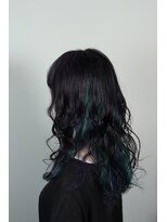 クリップ ジョイント ゴッド(CLIP JOINT GOD)&nbsp;インナーディープブルー☆