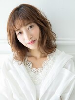 タヤ 武蔵小杉東急スクエア店(TAYA)&nbsp;ニュアンスカールスタイル