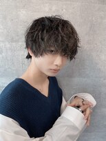 シン(syn) ツイストスパイラル