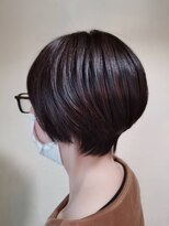 カーザデルソーレ(casa del sole)&nbsp;大人スマートショート