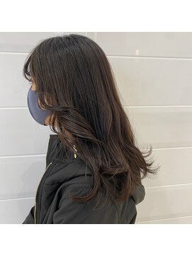 ゼル イオンタウン名西(ZELE) ミディアムスタイル
