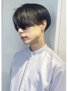 ユーフォリア 渋谷グランデ(Euphoria SHIBUYA GRANDE) 【Euphoria/MOMO】サラッとオイルでナチュラルに