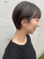 カラーラバー 鹿児島店(color lover)&nbsp;コンパクトショート