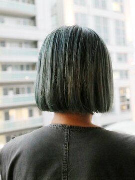 ランド(LAND) ターコイズカラー