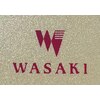 ワサキ(WASAKI)のお店ロゴ