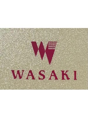 ワサキ(WASAKI)