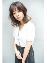 レスピア 銀座(Respia)&nbsp;ふんわりミディアムレイヤー【銀座/有楽町】30代40代50代