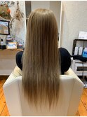 シールエクステ
