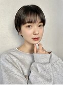 コンパクトショート