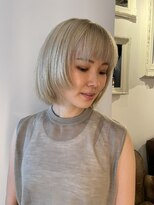 ブロック ジャポン(bloc japon)&nbsp;white beige