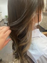 エモーション(Emotion)&nbsp;インナーカラーNO.6