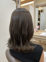 アルターリール(aL ter Rire)&nbsp;コントラストハイライトカラー/ブリーチカラー/澤瑞絵