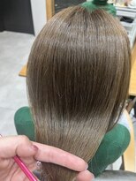 エル 横浜(eL)&nbsp;【 eL横浜 】髪質改善