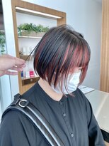 カッツ 駅家店(CUT S)&nbsp;アンブレラカラー